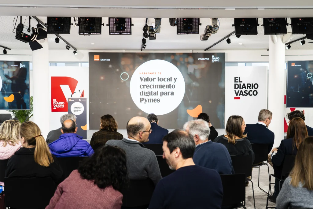 Cómo la tecnología impulsa la identidad local para el crecimiento de pymes