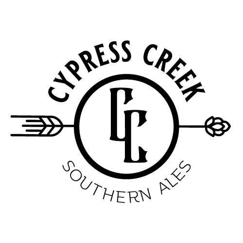 Cypress Creek Southern Ales logo