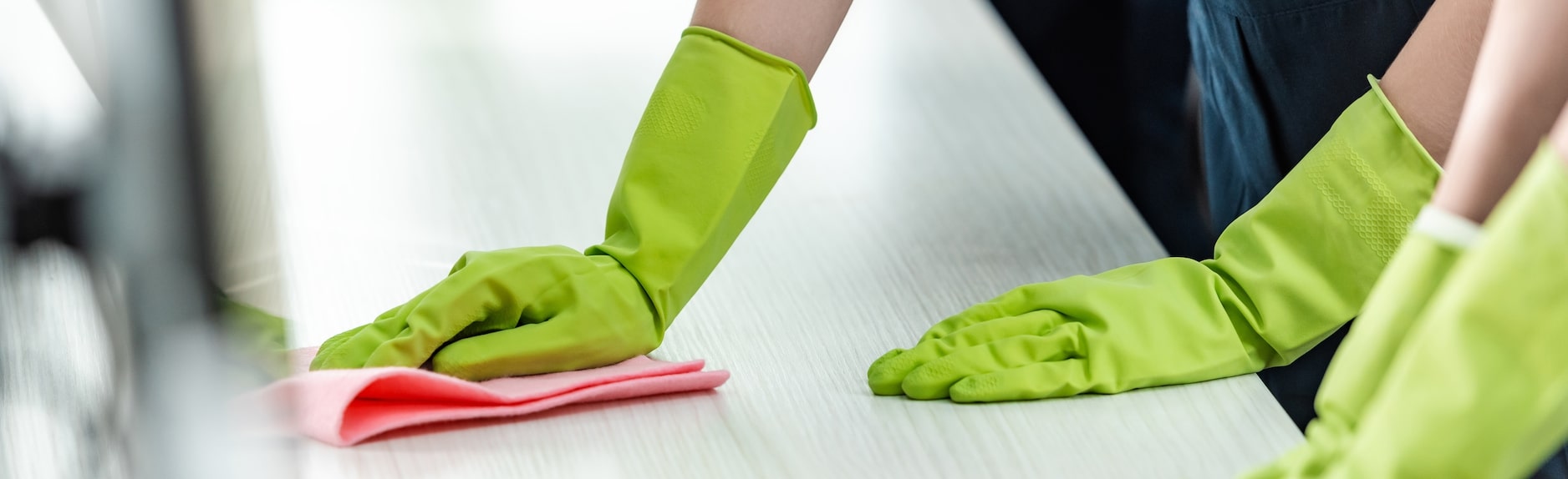 Construction Cleaning