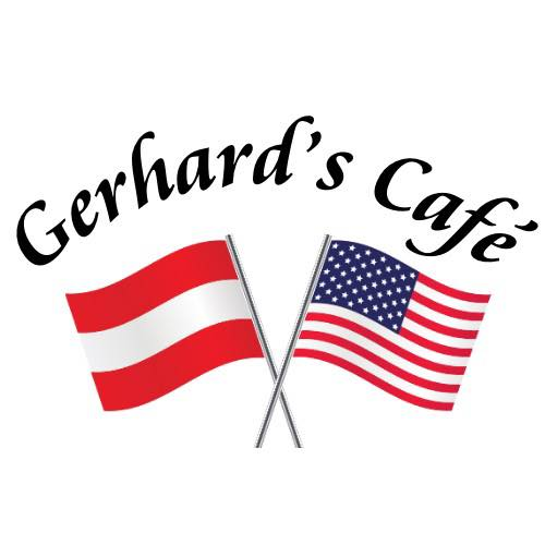 Gerhards Cafe logo