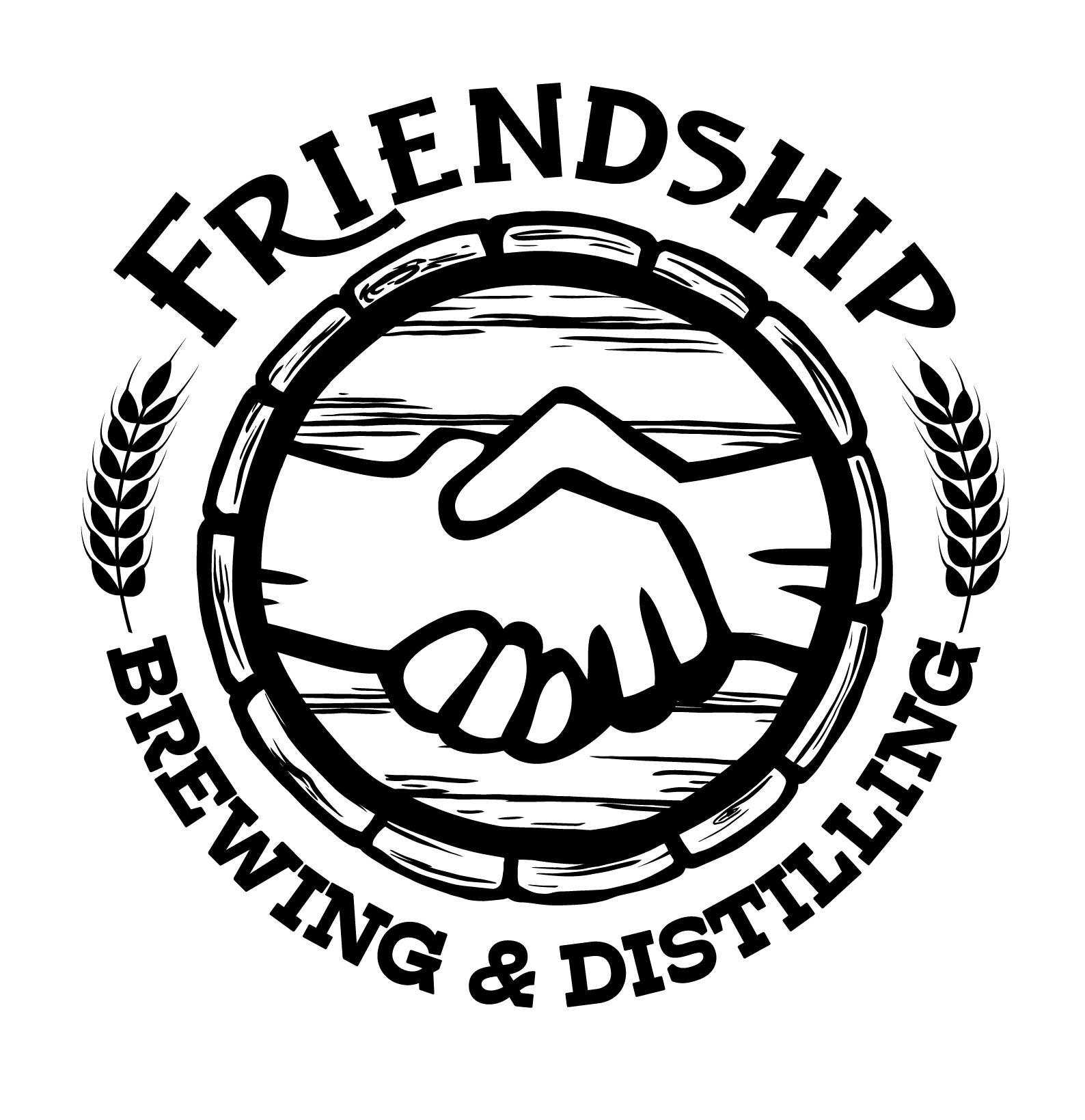 Friendship Brewing Company logo