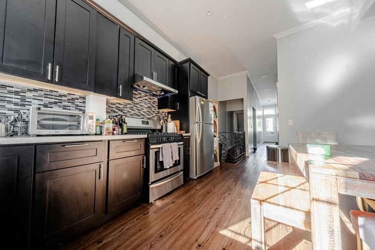 Kitchen and Dining - Image 6