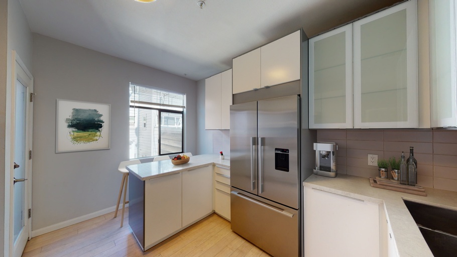 Mambo - Property photo showing available rental in SoMa