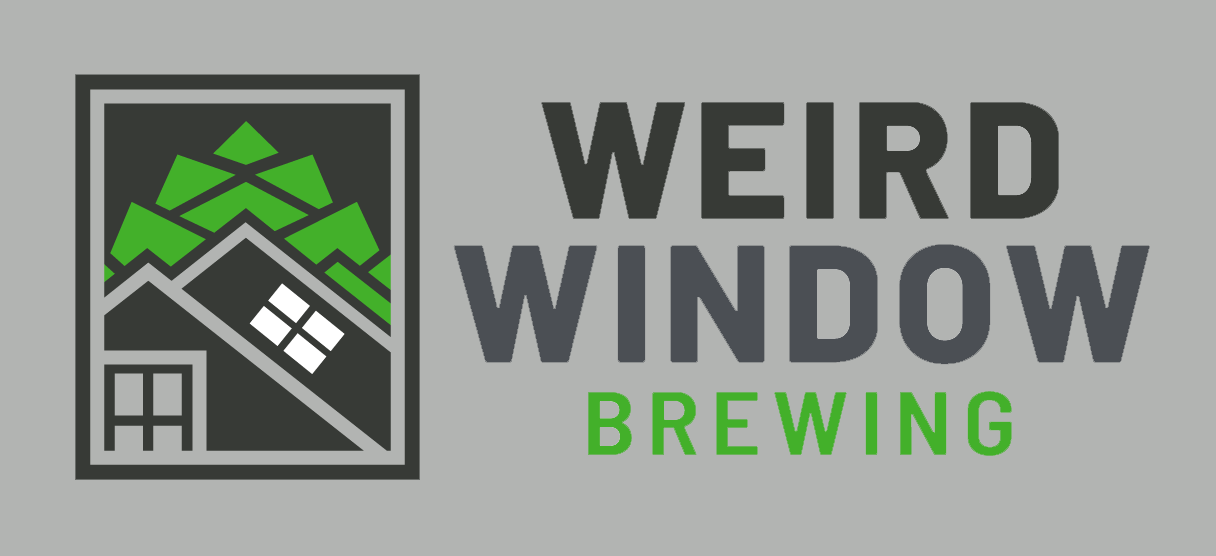 Weird Window Brewing logo