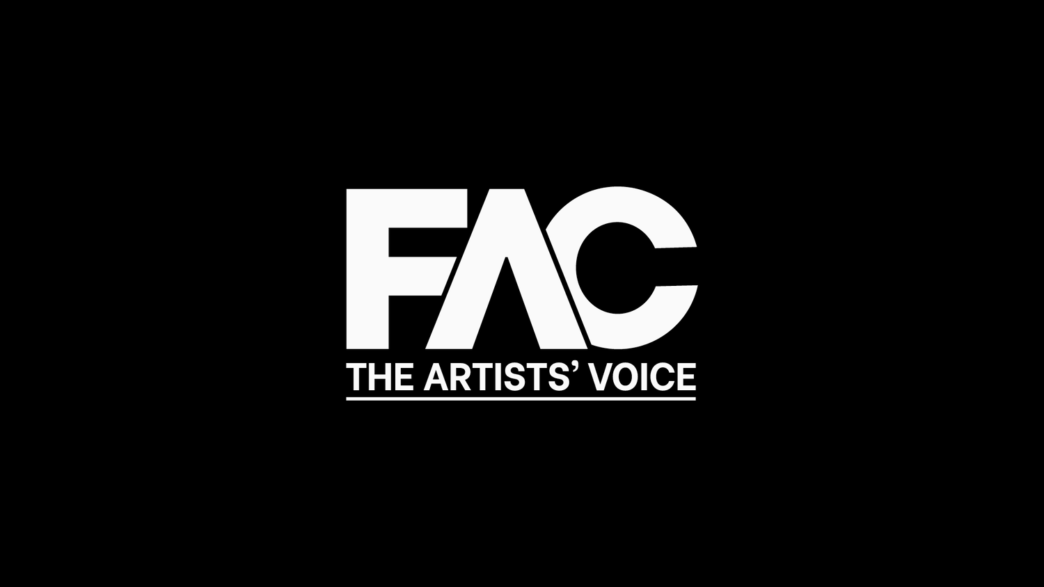 Mentoring Programme with FAC