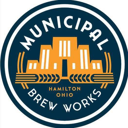 Municipal Brew Works - Champion Mill logo
