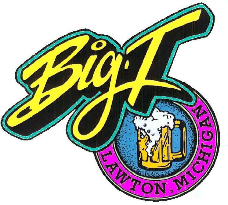 Big T Brew Pub logo