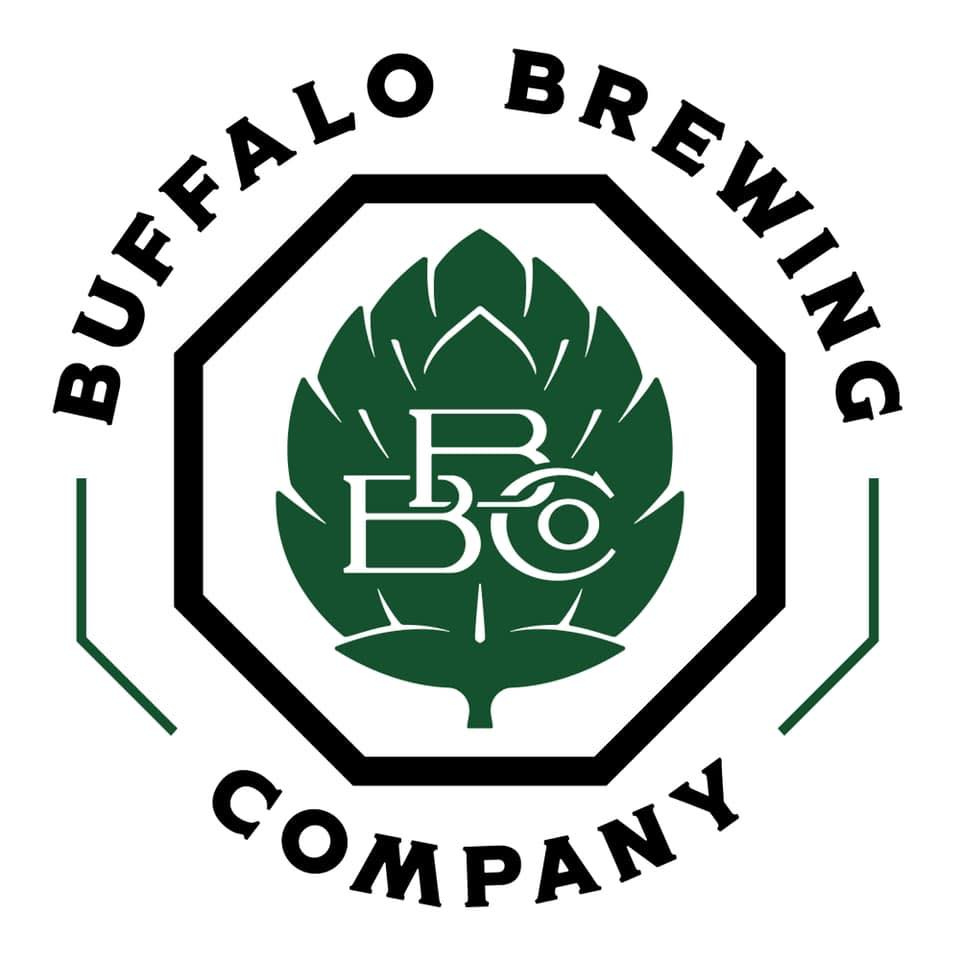 Buffalo Brewing Company logo