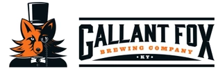 Gallant Fox Brewing Co - Louisville Taproom logo