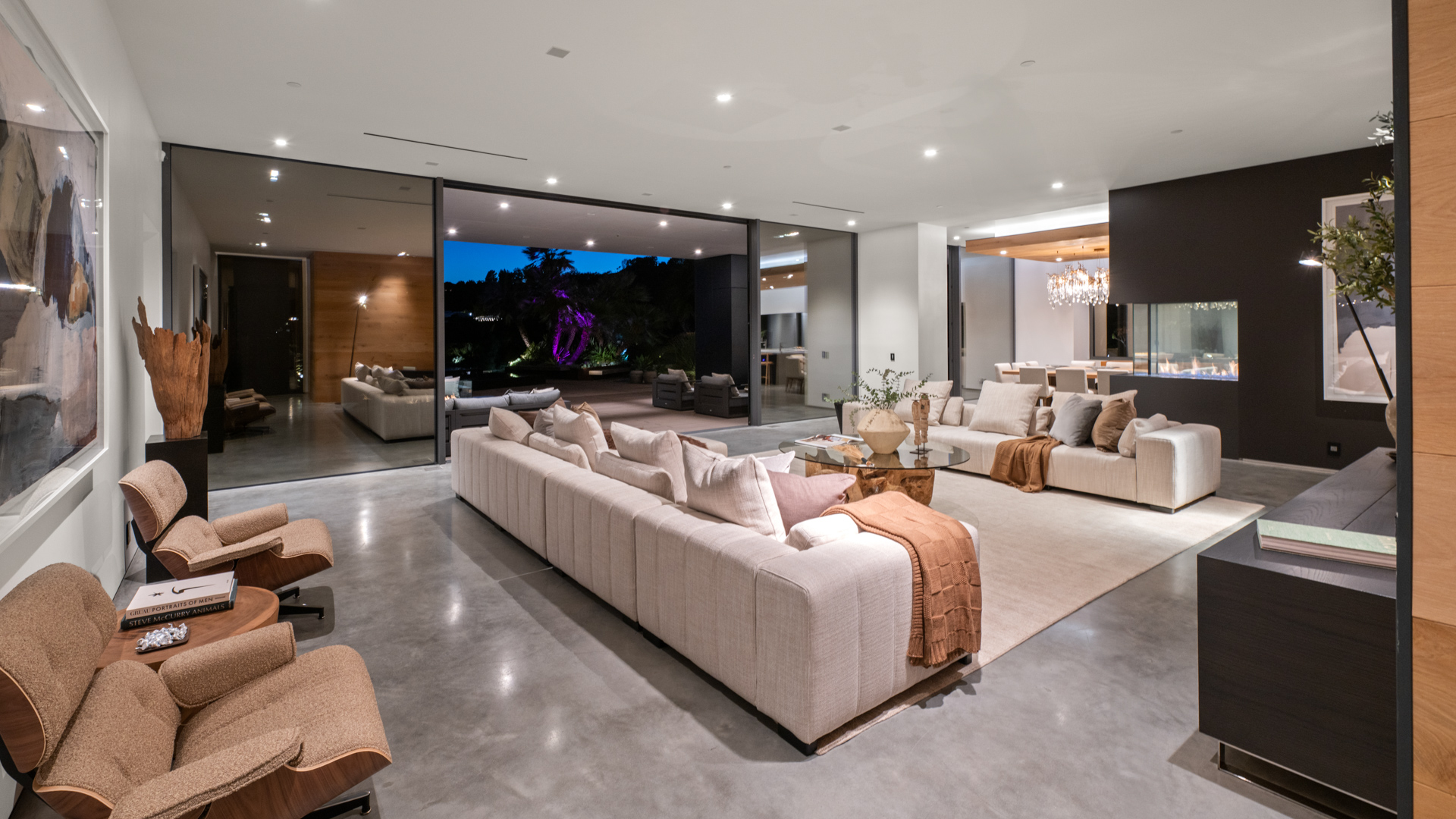 Real estate property located at 2341 Gloaming Way, Beverly Crest, Beverly Hills, CA