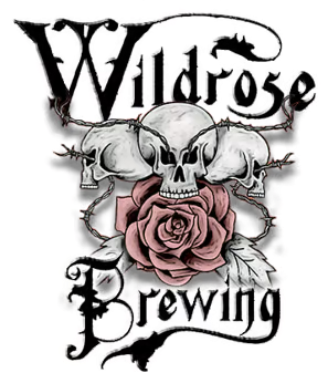 Wildrose Brewing Company logo
