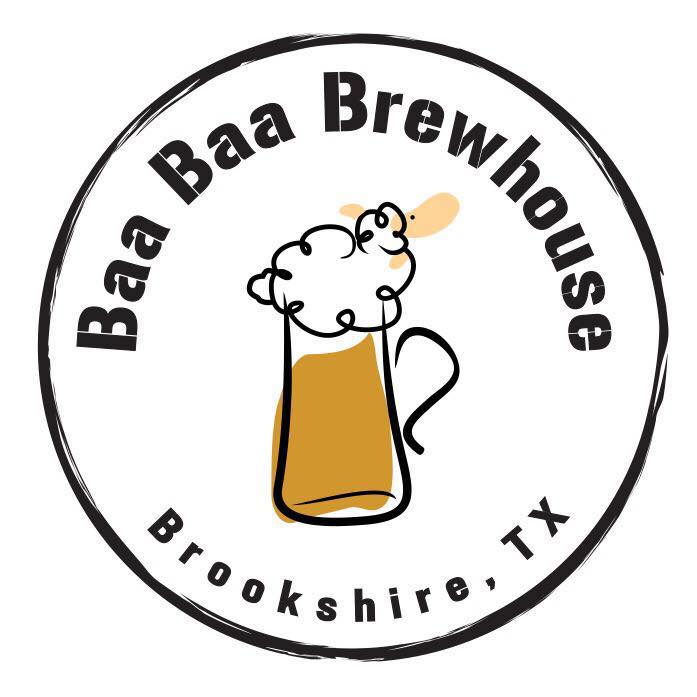 Baa Baa Brewhouse logo
