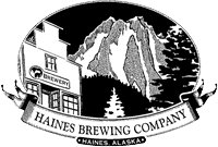 Haines Brewing Company logo