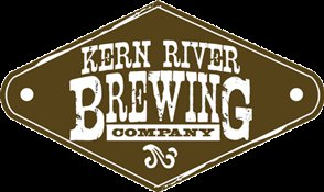 Kern River Brewing Co logo