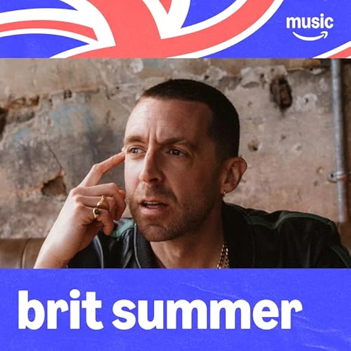 Brit Summer