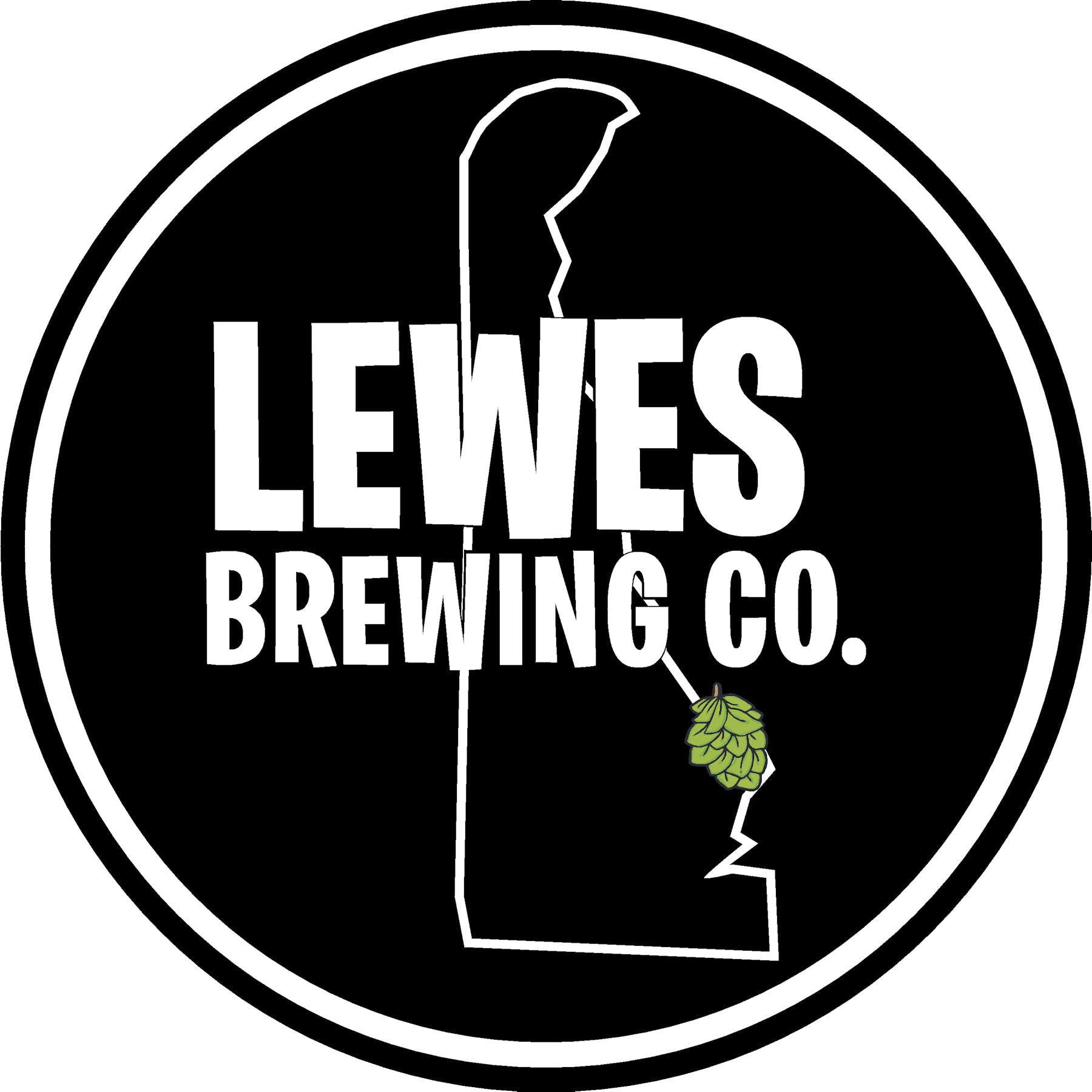 Lewes Brewing Company logo