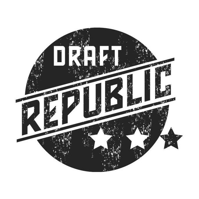 Draft Republic Brewing logo