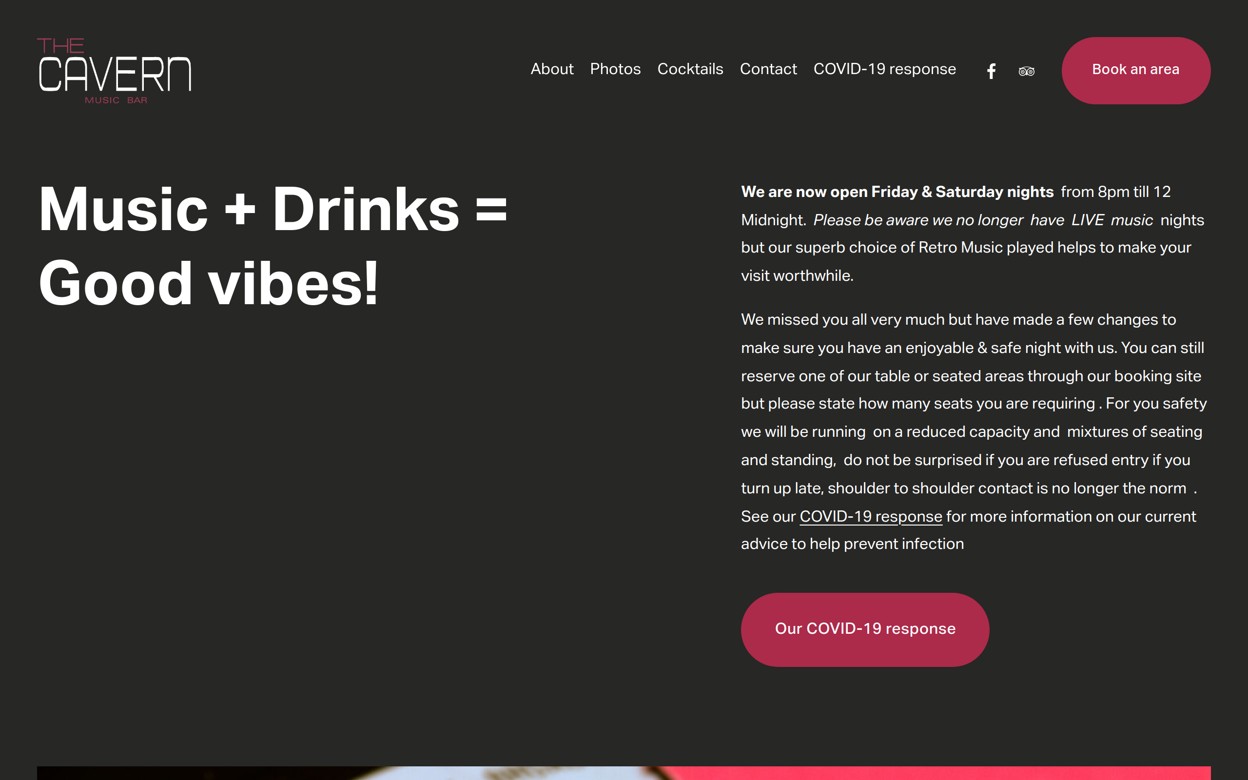 Cavern Music Services