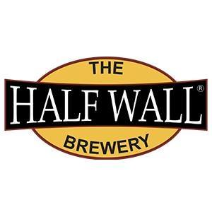 Half Wall Brewery - Deland logo