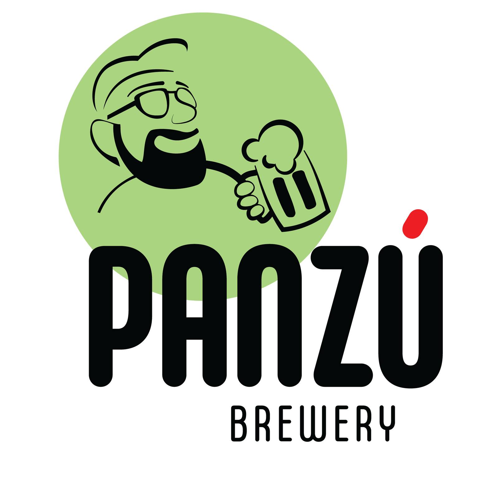 Panzu Brewery logo