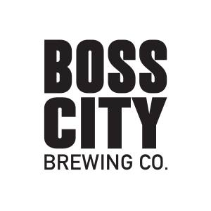 Boss City Brewing Co logo