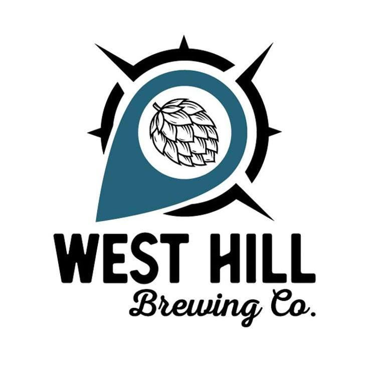 West Hill Brewing Company logo