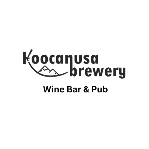 Koocanusa Brewery logo