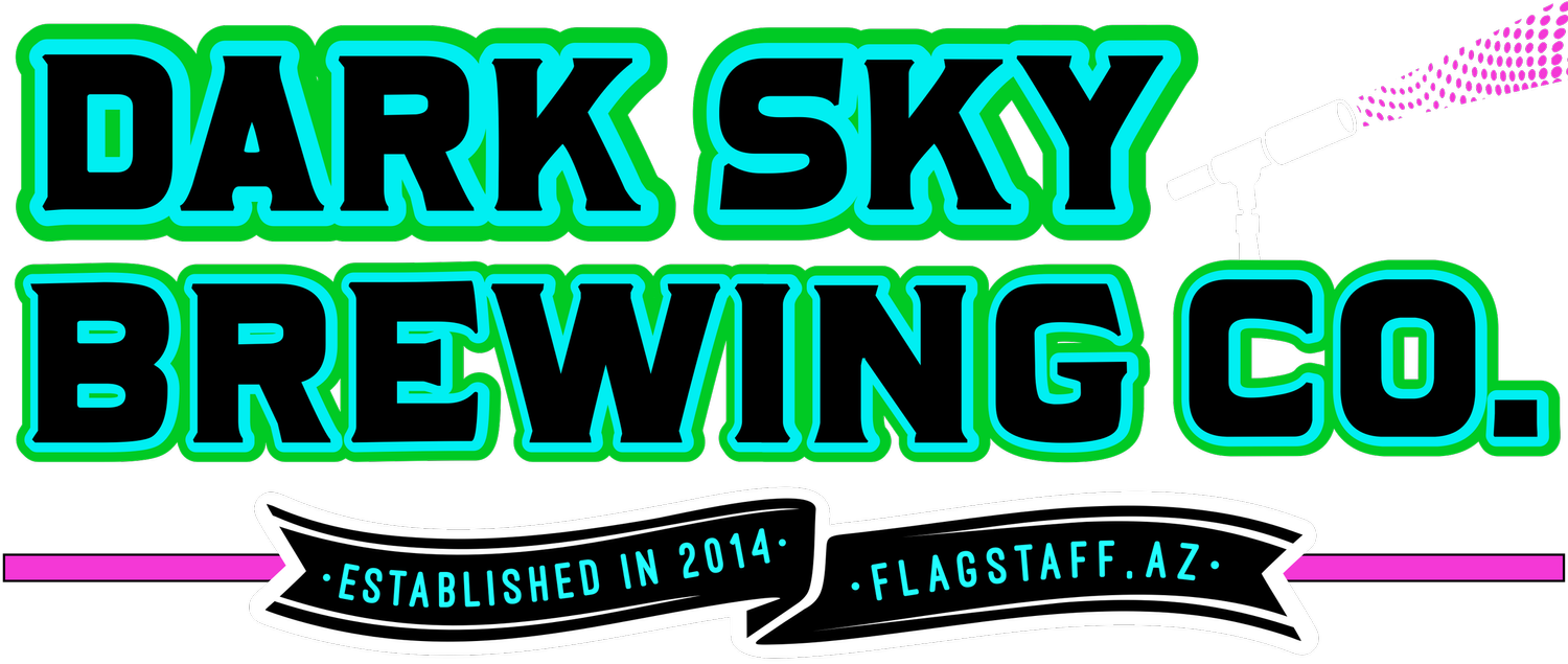 Dark Sky Brewing Co logo