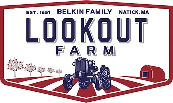 Lookout Farm Brewing And Cider Co logo