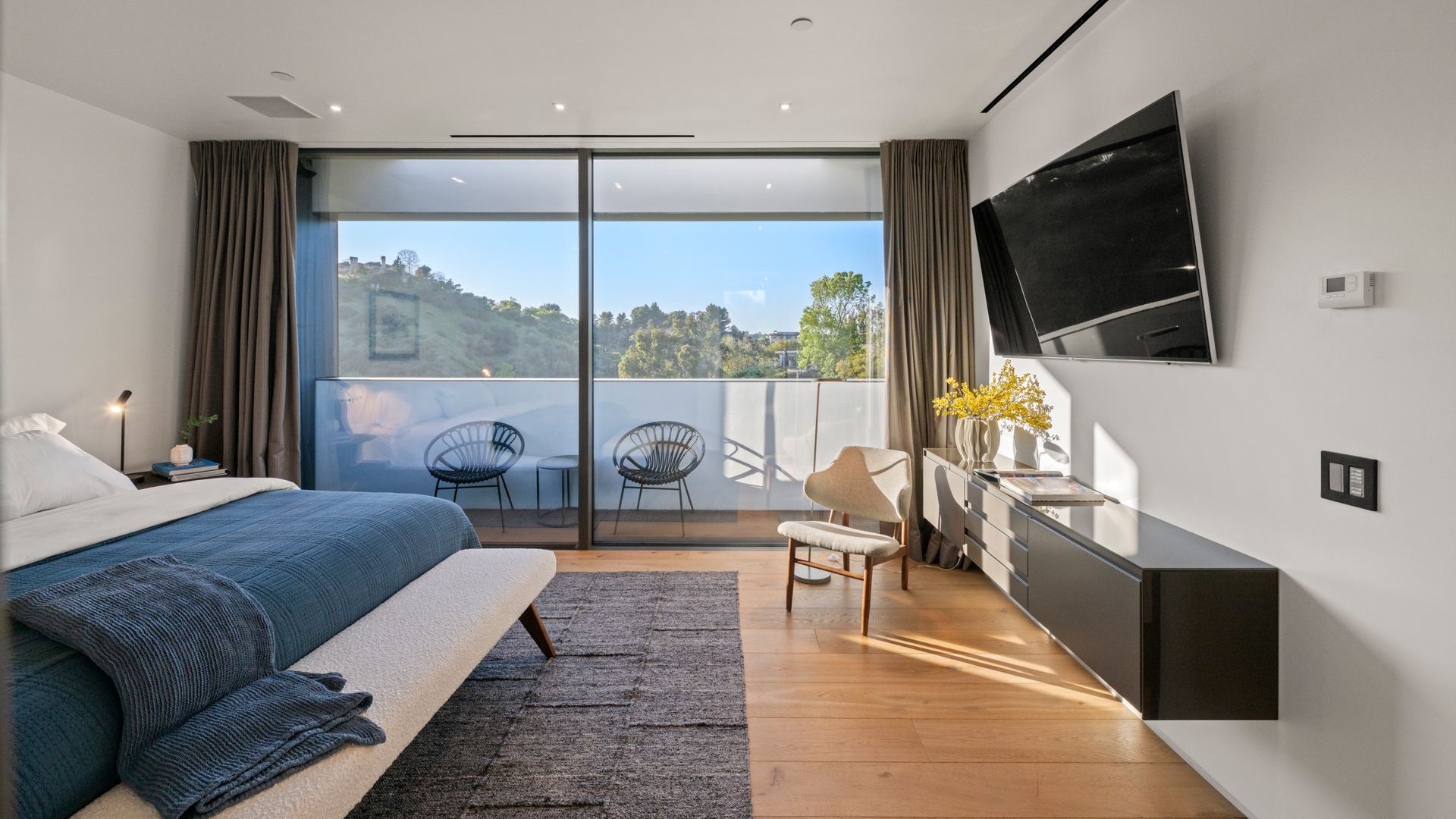 Real estate property located at 2341 Gloaming Way, Beverly Crest, Beverly Hills, CA