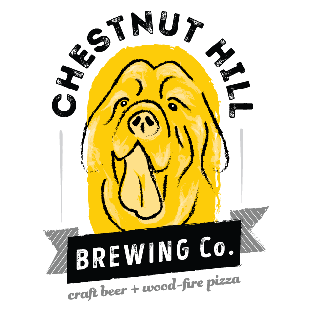 Chestnut Hill Brewing Co logo