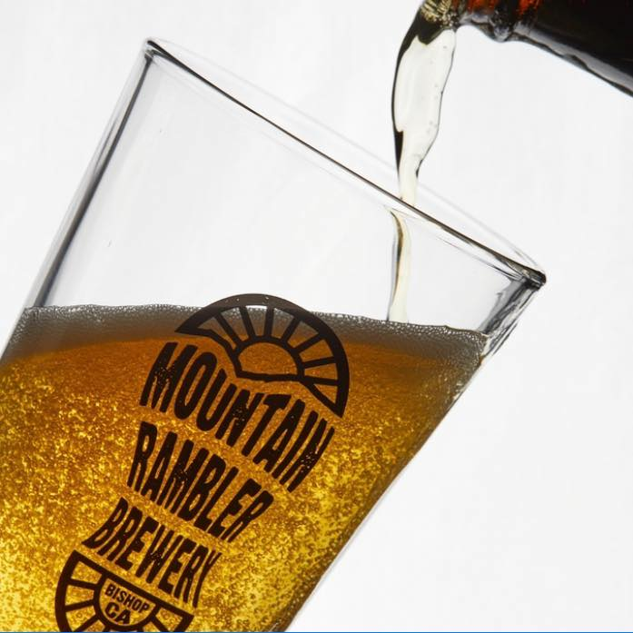 Mountain Rambler Brewery logo