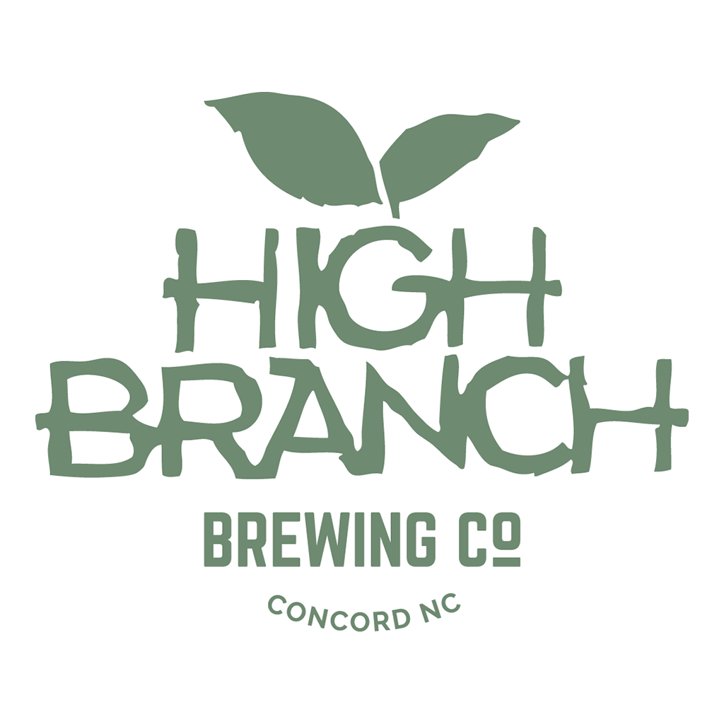 High Branch Brewing Co logo