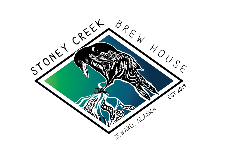 Stoney Creek Brewhouse logo