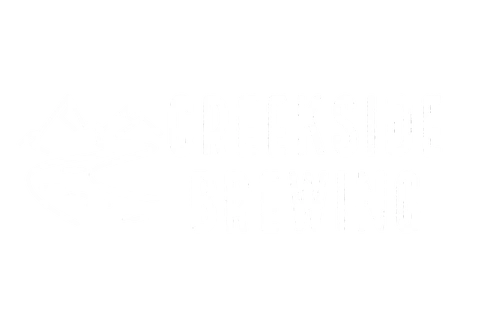 Creekside Brewing logo