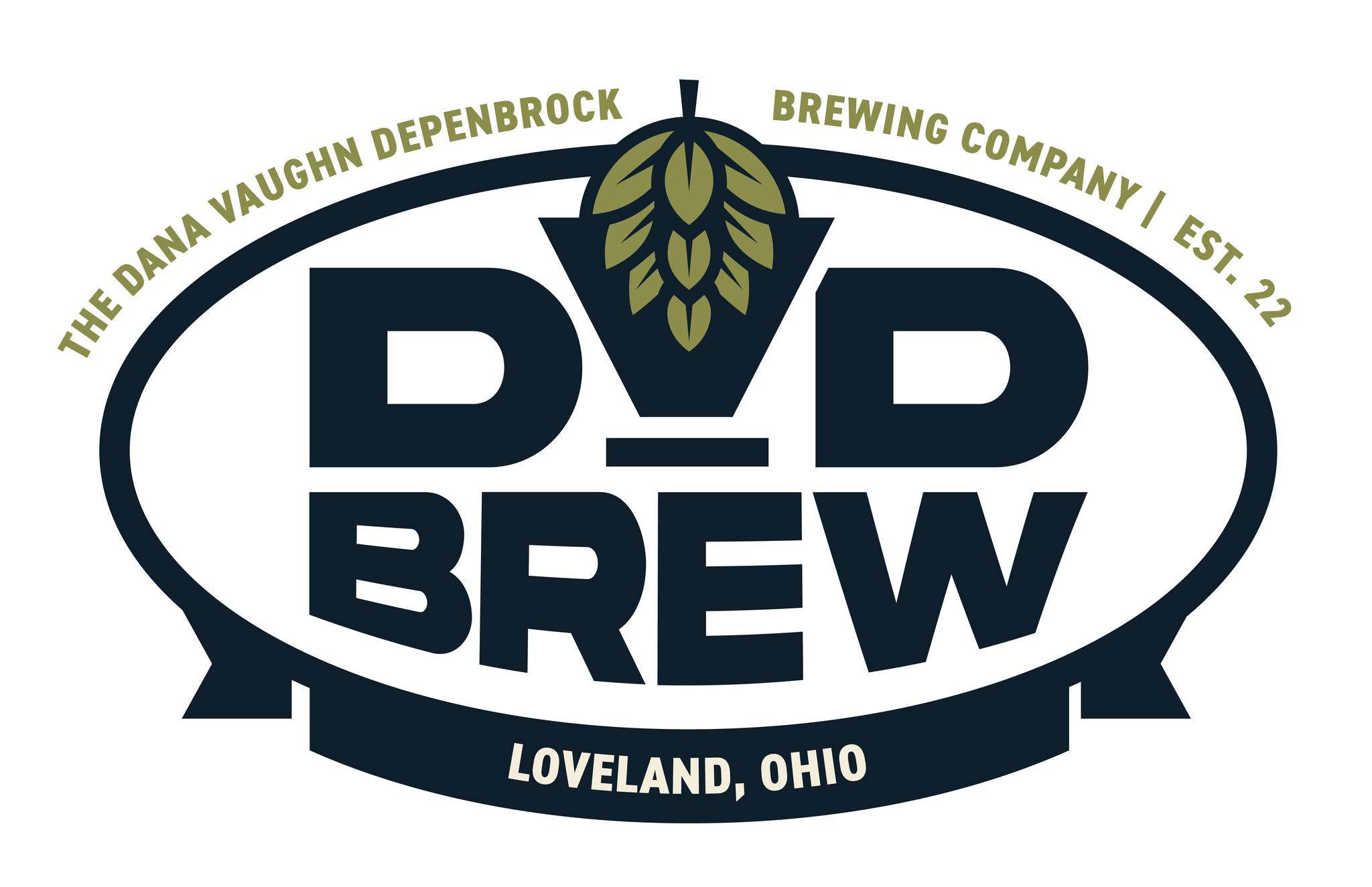 DVD Brew logo