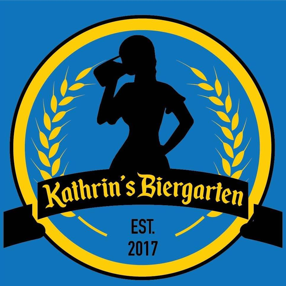 Kathrins Biergarten logo