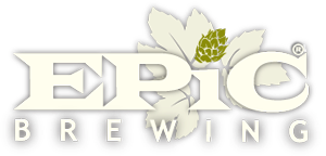 Epic Brewing Co logo