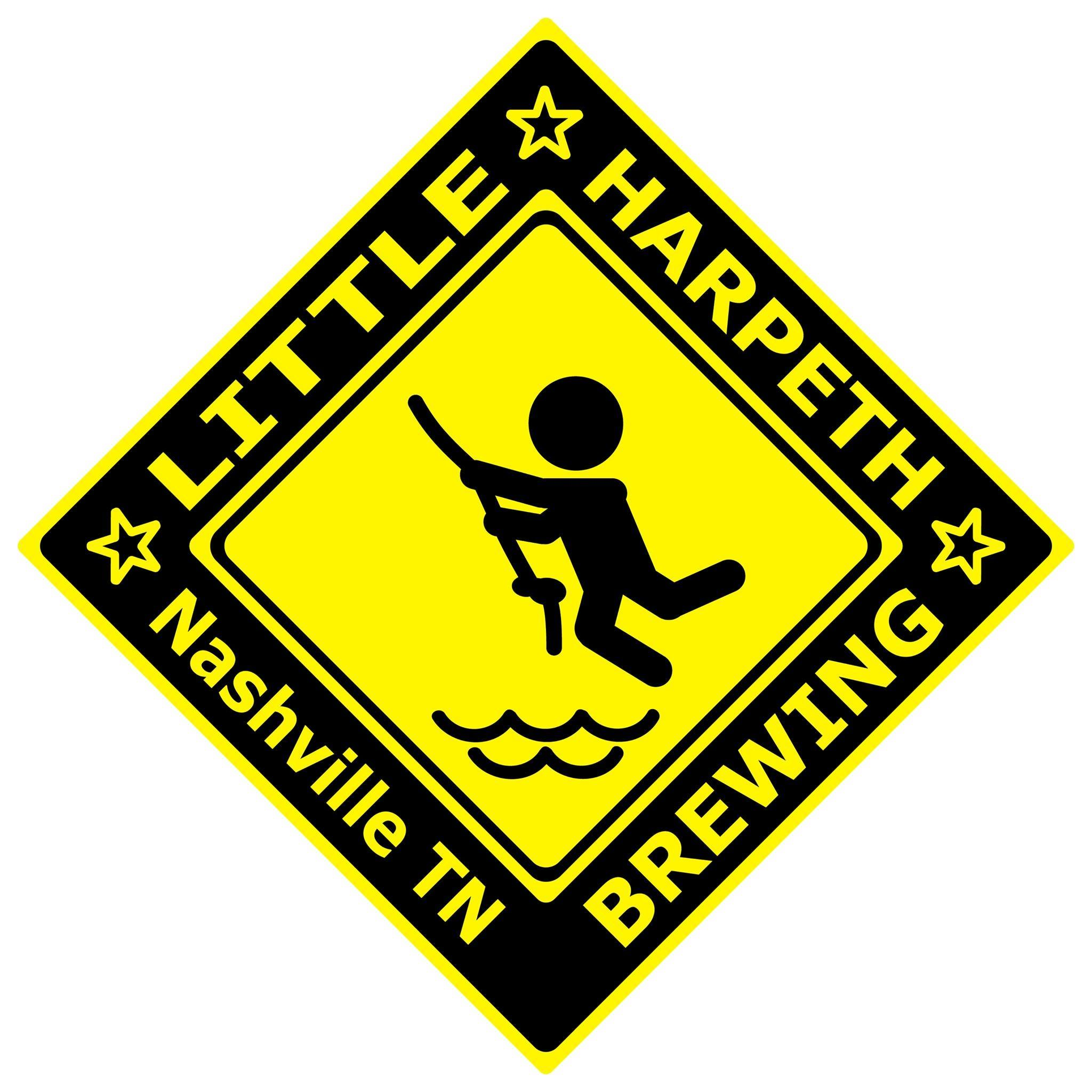 Little Harpeth Brewing logo