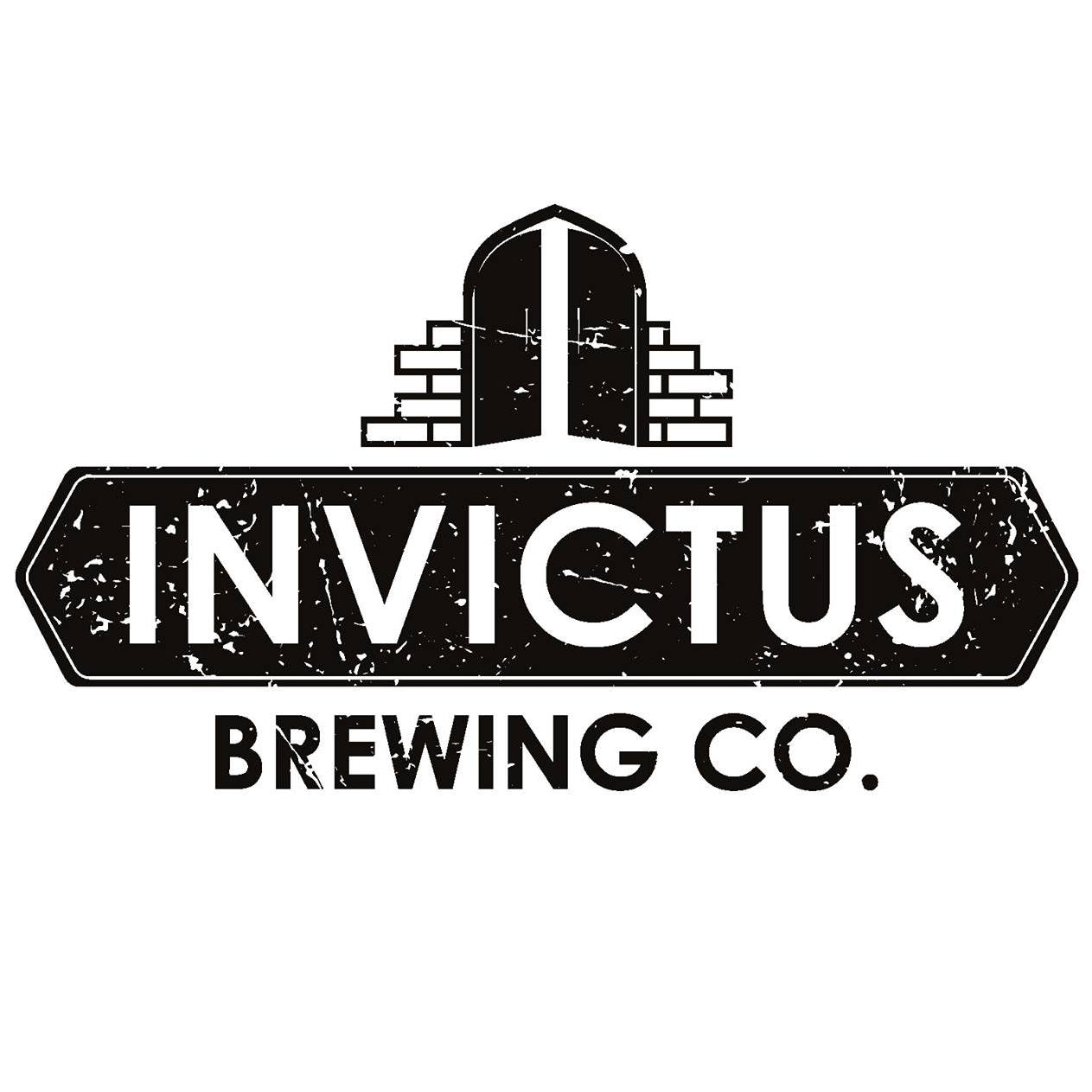 Invictus Brewing Co logo