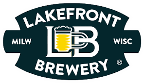 Lakefront Brewery logo