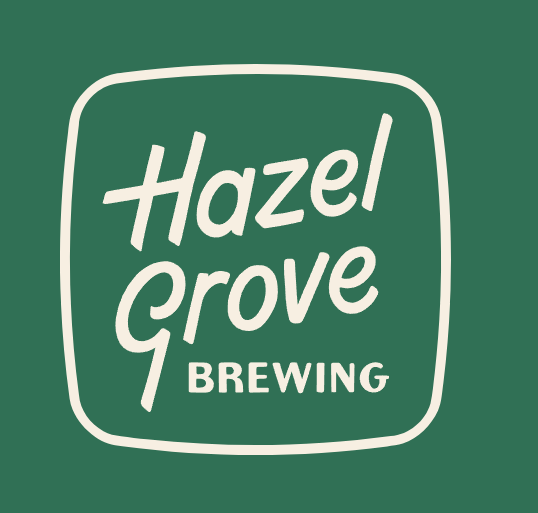 Hazel Grove Brewing logo