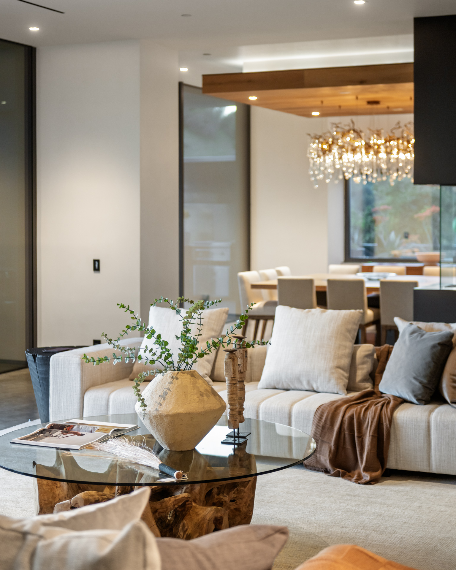 Real estate property located at 2341 Gloaming Way, Beverly Crest, Beverly Hills, CA