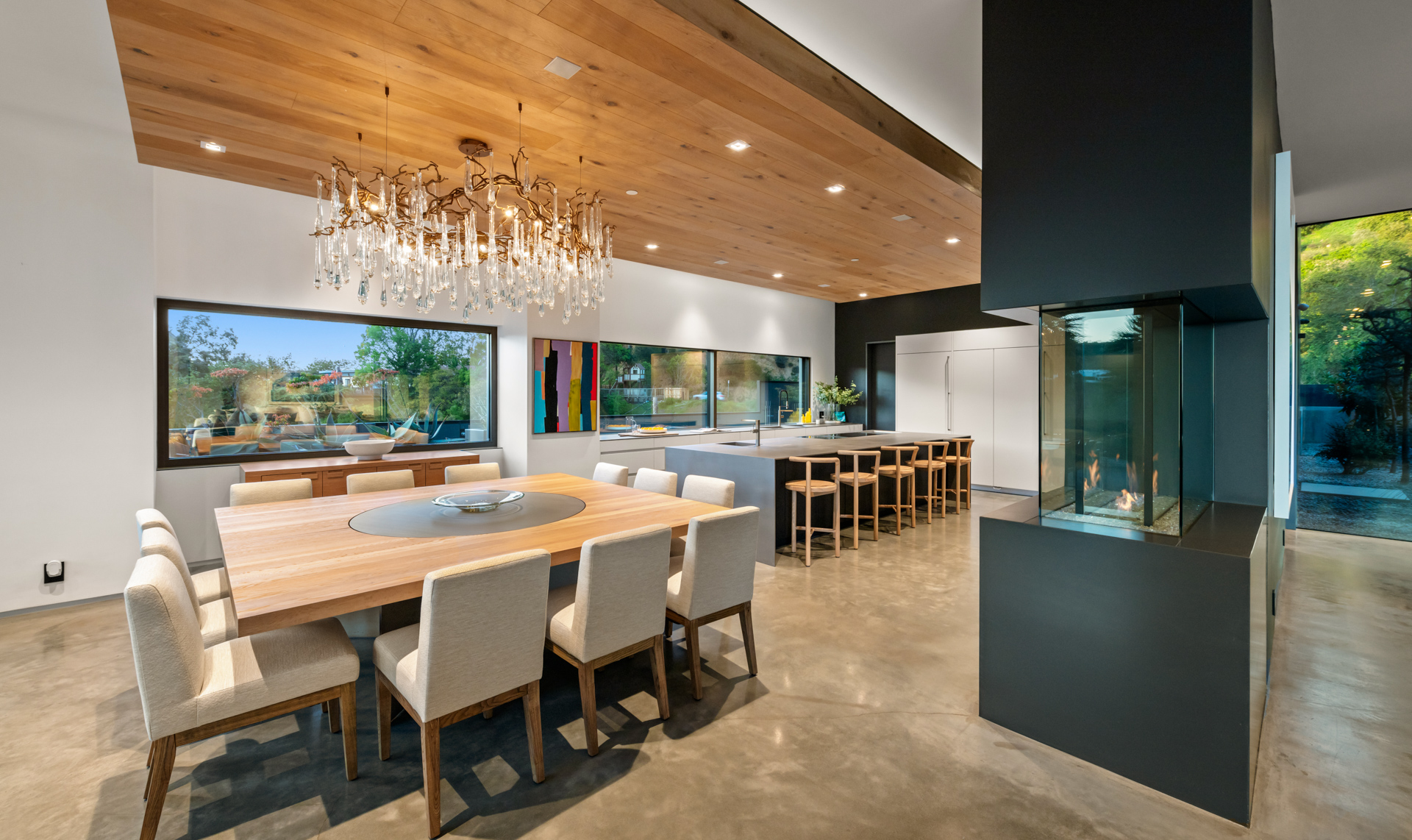 Real estate property located at 2341 Gloaming Way, Beverly Crest, Beverly Hills, CA