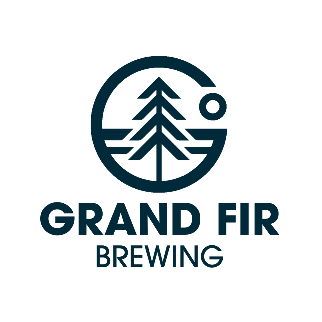 Grand Fir Brewing logo