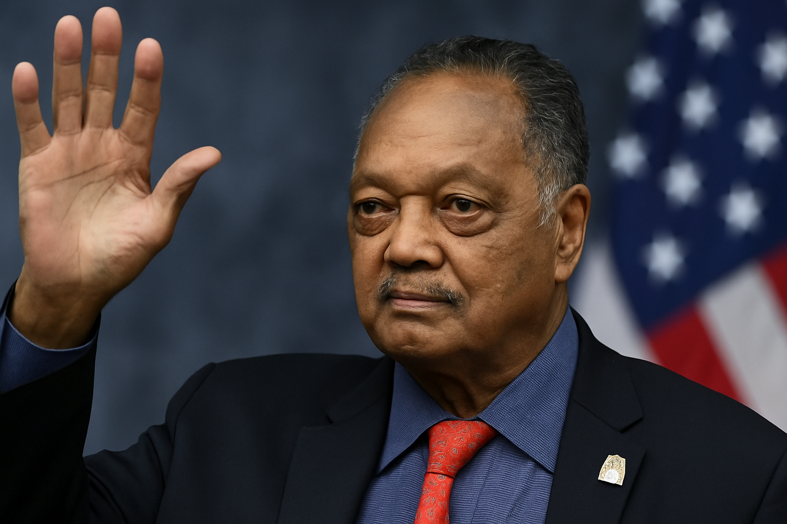 jesse jackson