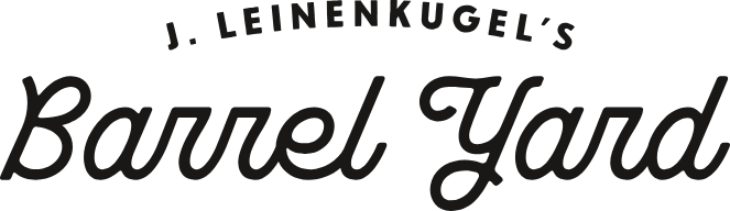 J. Leinenkugels Barrel Yard logo