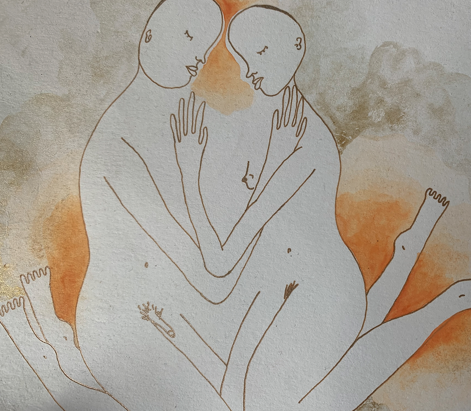 All Manner of Things