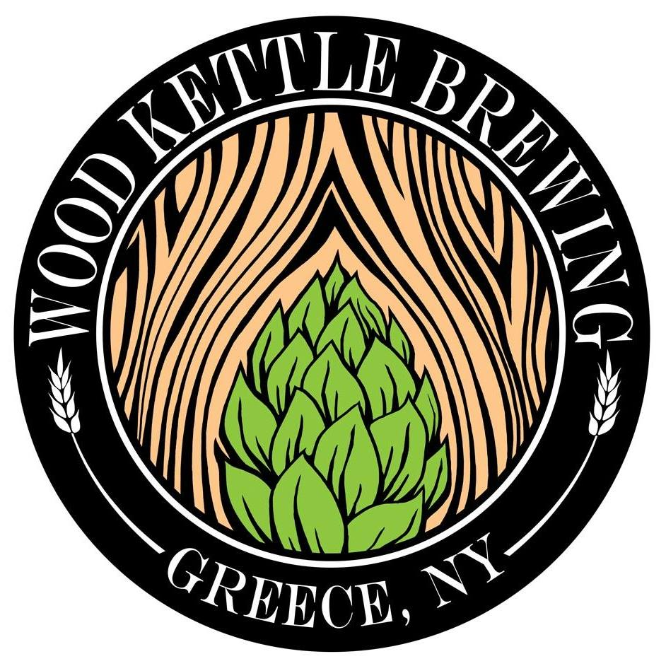 Wood Kettle Brewing logo