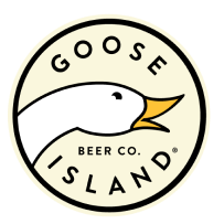 Goose Island Beer Co - The Salt Shed logo